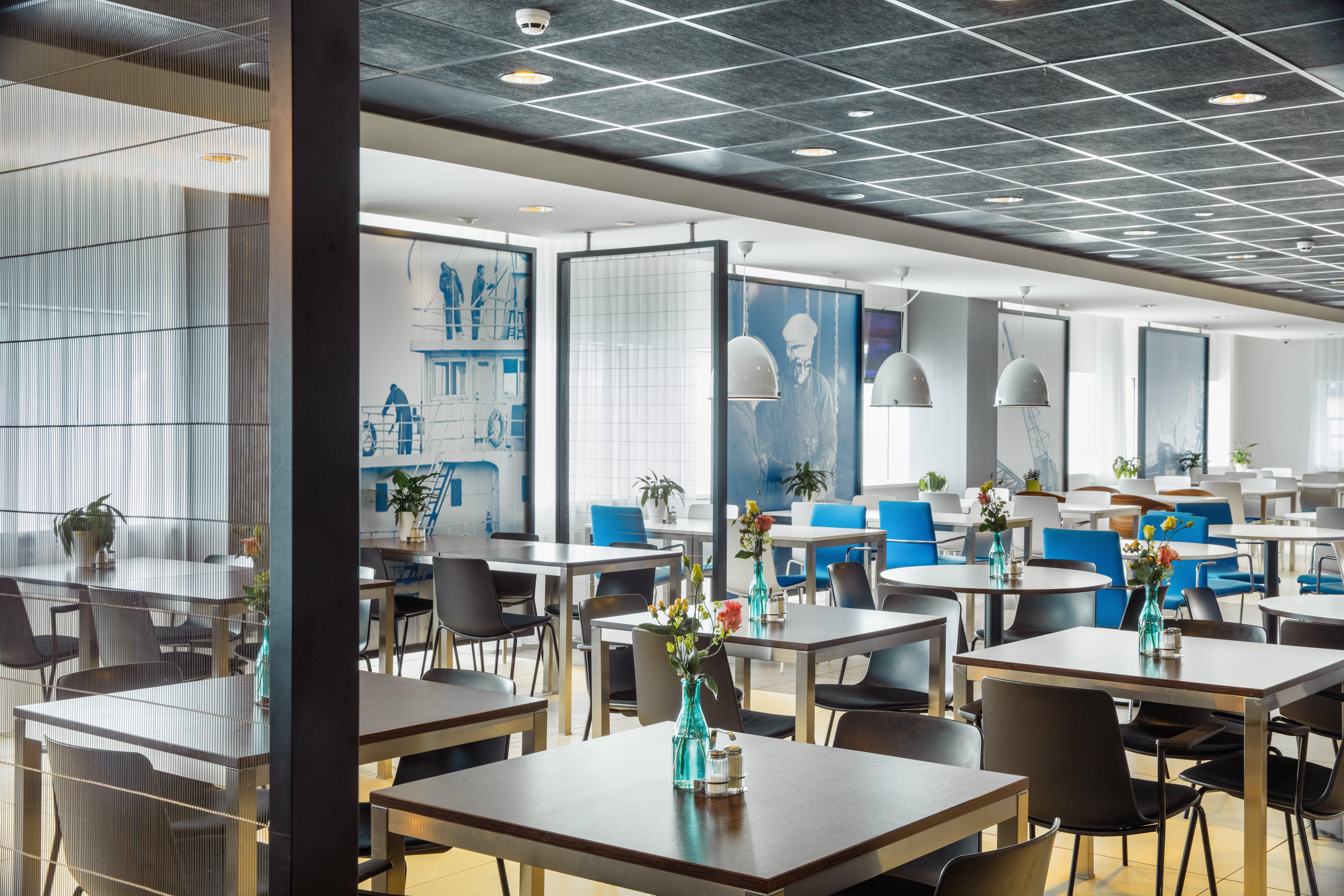 Holiday Inn Express Rotterdam - Central Station By Ihg Exteriér fotografie