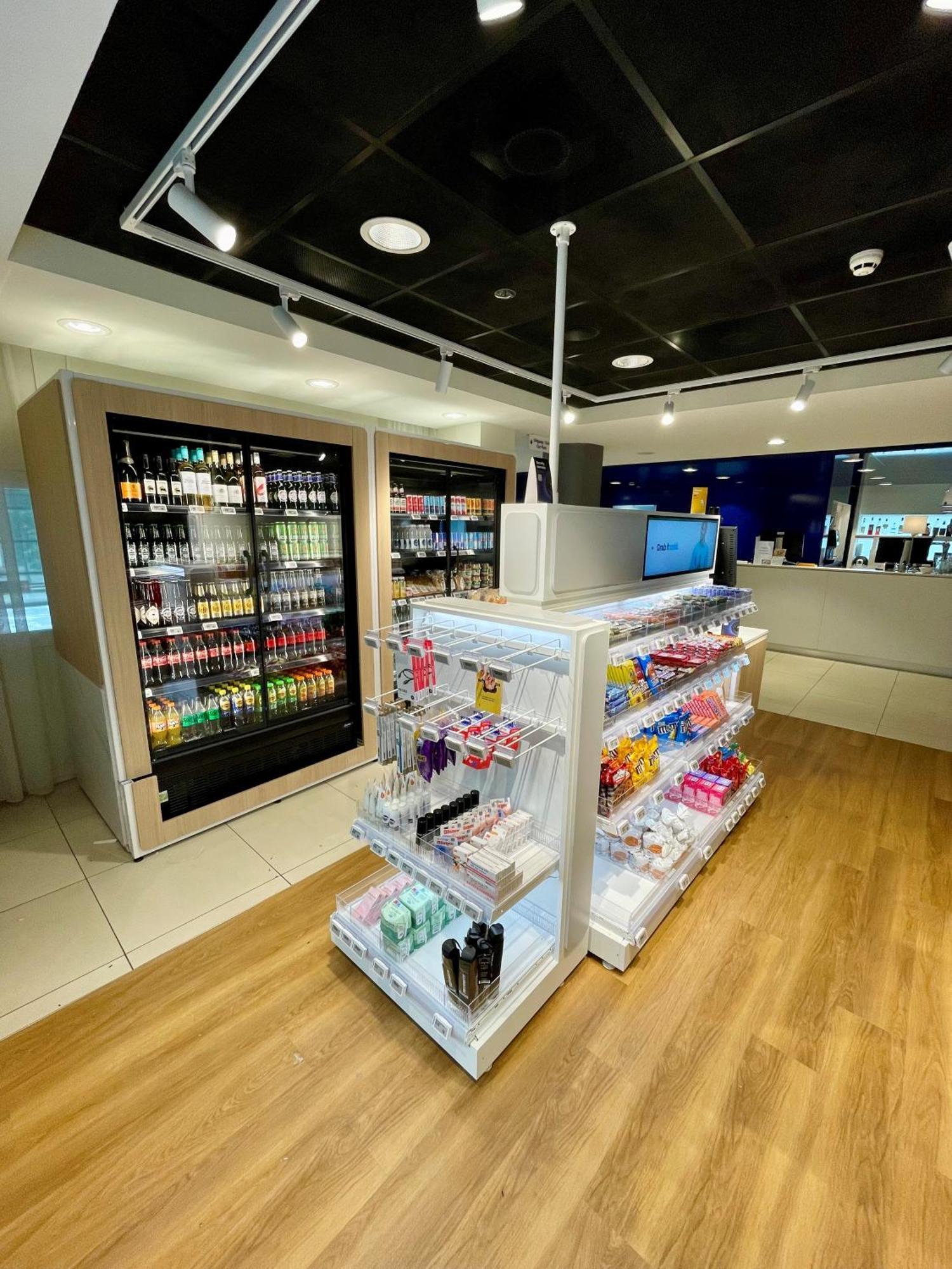 Holiday Inn Express Rotterdam - Central Station By Ihg Exteriér fotografie