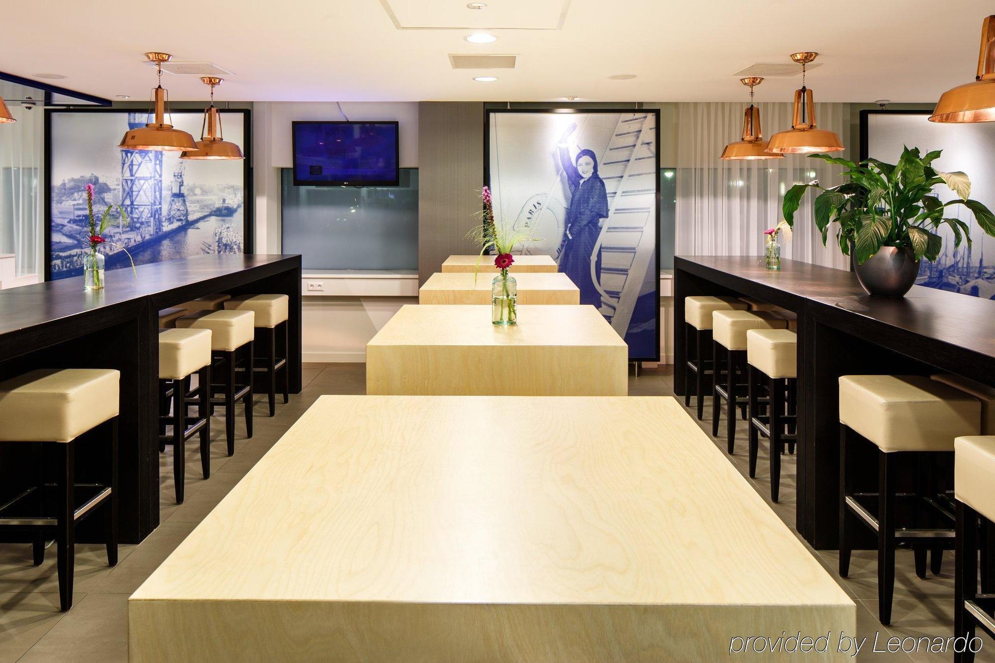 Holiday Inn Express Rotterdam - Central Station By Ihg Exteriér fotografie