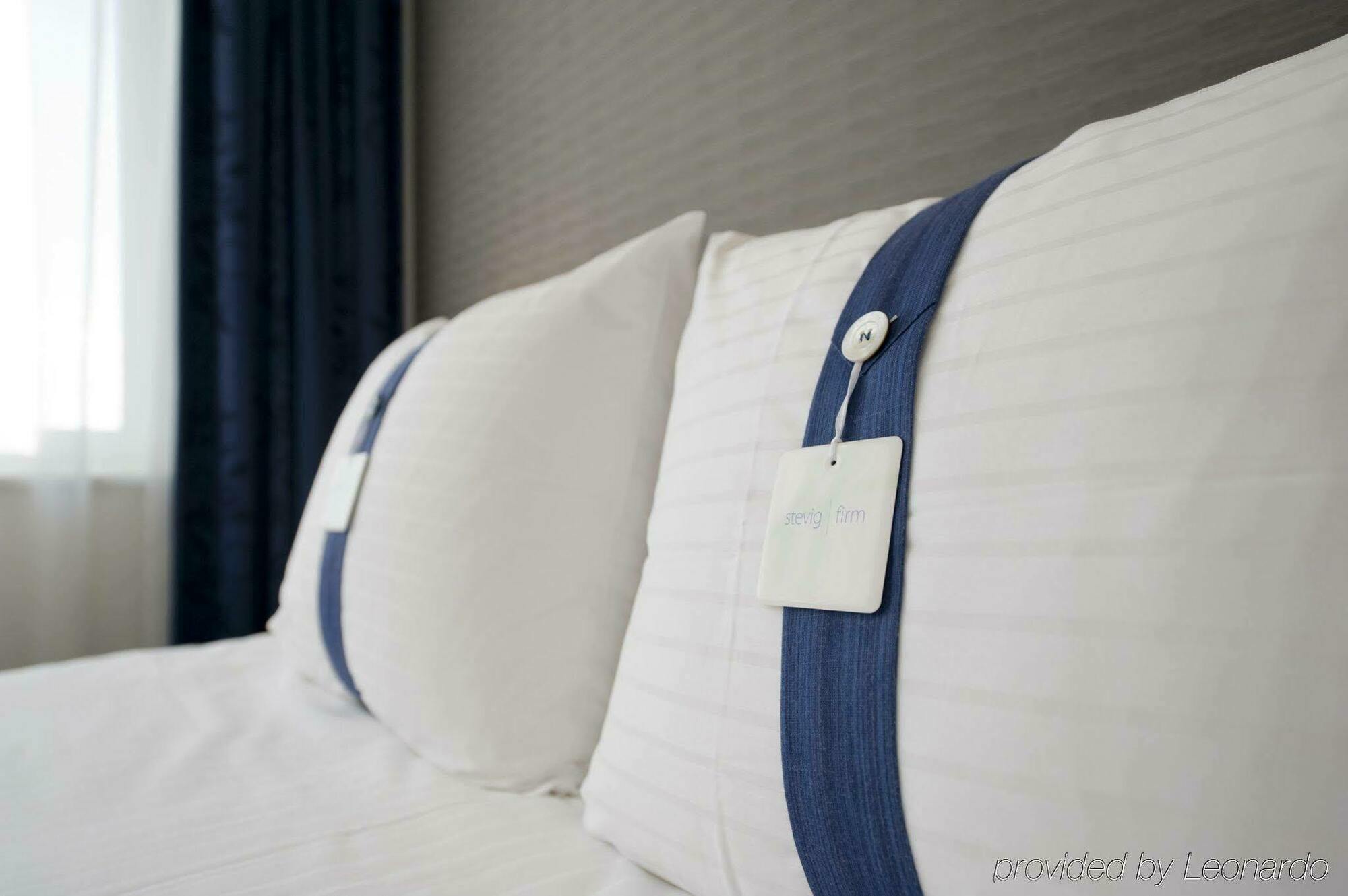 Holiday Inn Express Rotterdam - Central Station By Ihg Exteriér fotografie